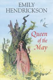 Cover of: Queen of the May