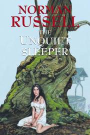 Cover of: The Unquiet Sleeper by Norman Russell