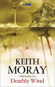 Deathly Wind by Keith Moray