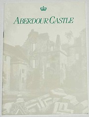 Cover of: Aberdour Castle