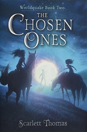 Cover of: The chosen ones by Scarlett Thomas