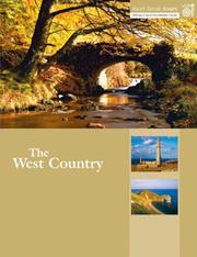 Cover of: Short Break Tours -The West Country (Short Break Tours)