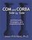 Cover of: COM and CORBA(R) Side by Side