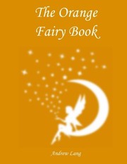 Cover of: The Orange Fairy Book