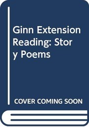 Cover of: Story poems: a first collection