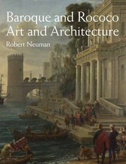 Cover of: Baroque and Rococo Art and Architecture by Robert Neuman