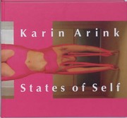 Cover of: Karin Arink: States of Self