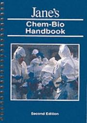 Cover of: Jane's Chem-Bio Handbook by 