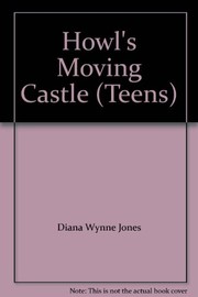 Cover of: Howl's moving castle. by Diana Wynne Jones