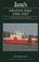Cover of: Jane's Merchant Ships 2006/2007 (Jane's Merchant Ships)