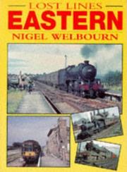 Cover of: Lost Lines by Nigel Welbourn