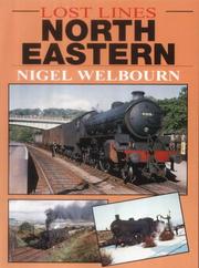 Cover of: Lost Lines by Nigel Welbourn, Nigel Welbourn