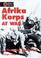 Cover of: Afrika Korps at war