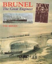 Brunel by Tim Bryan
