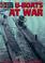 Cover of: U-Boats at War - Landings on Hostile Shores