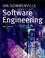 Cover of: Software Engineering (6th Edition)