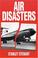 Cover of: Air Disasters