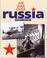 Cover of: Air war over Russia