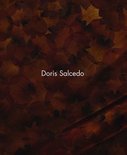 Cover of: Doris Salcedo