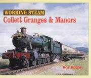 Cover of: Collett "Granges" and "Manors" (Working Steam)
