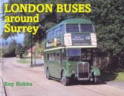 Cover of: London Buses Around Surrey