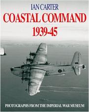 Cover of: Coastal Command