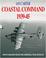 Cover of: Coastal command 1939-1945