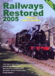 Railways Restored