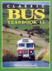 Cover of: Classic Bus