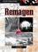 Cover of: REMAGEN BRIDGE (Secret Operations)