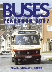 Cover of: Buses Yearbook