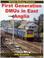 Cover of: First Generation DMUs in East Anglia (British Railway Pictorial)