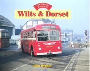Cover of: Wilts and Dorset (Glory Days)