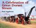 Cover of: A Celebration of Great Dorset Steam