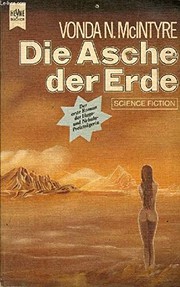Cover of: DIE ASCHE DER ERDE by 