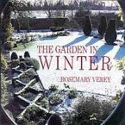 Cover of: The garden in winter by Rosemary Verey