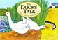 Cover of: The Duck's Tale