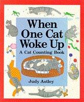 Cover of: When One Cat Woke Up