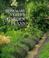 Cover of: Rosemary Verey's Garden Plans