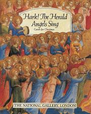 Cover of: Hark! the Herald Angels Sing (National Gallery)