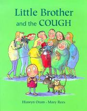 Cover of: Little Brother and the Cough by Hiawyn Oram
