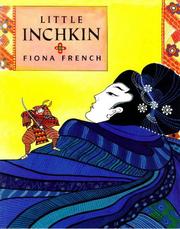 Cover of: Little Inchkin by Fiona French