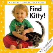 Cover of: My kitty!