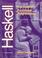 Cover of: Haskell