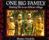 Cover of: One big family