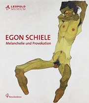 Cover of: Egon Schiele: Melancholie und Provokation