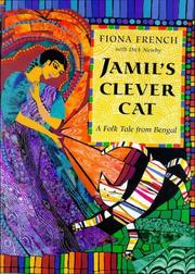 Cover of: Jamil's Clever Cat by Fiona French, Dick Newby