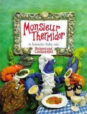 Cover of: Monsieur Thermidor: A Fantastic Fishy Tale