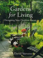 Cover of: Gardens for Living