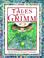 Cover of: Tales from Grimm